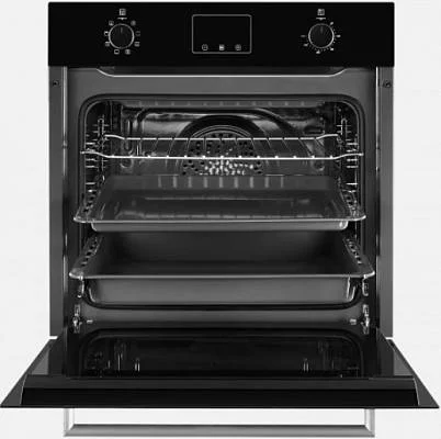 Духовой шкаф Kuppersberg HM 6091 B купить в Москве
