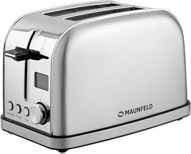 Тостер Maunfeld MF-821S купить в Москве с доставкой
