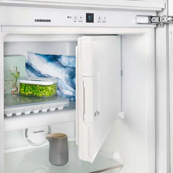 Холодильник Liebherr IKB 3524 купить в Москве