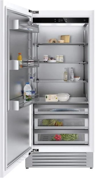 Встраиваемый холодильник V-ZUG V6000 Supreme CO6T-51098 L купить в Москве
