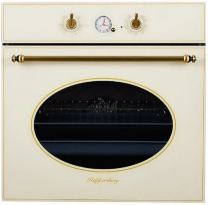 Духовой шкаф Kuppersberg SR 669 C (BRONZ) купить в Москве