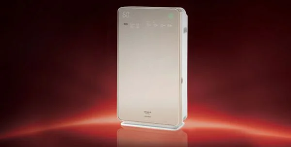 Очиститель воздуха Hitachi EP-A9000 купить в Москве
