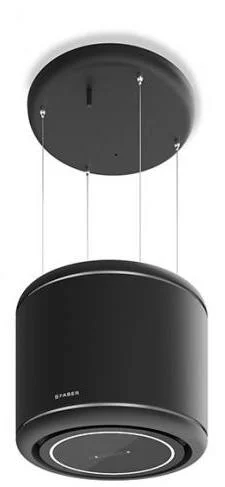 Вытяжка Faber ODETTE BK MATT купить в Москве
