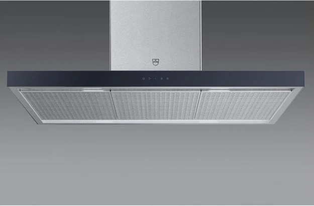 Островная вытяжка V-ZUG AiroClearIsland V6000 AI6T12LQTLG купить в Москве
