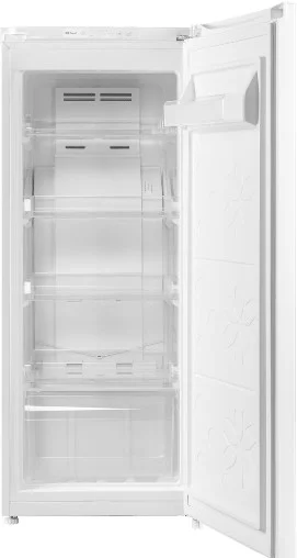 Морозильная камера Maunfeld MFFR116NFW купить в Москве
