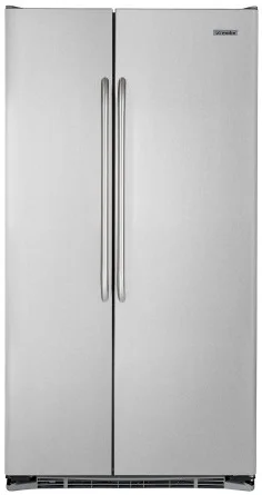 Холодильник IO MABE ORGS2DBHF SS купить в Москве