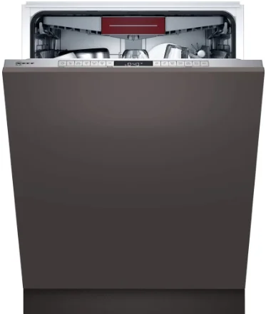 Встраиваемая посудомоечная машина Neff S297TCX00E купить в Москве