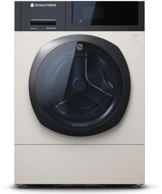 Стиральная машина Schulthess Flaw Less ADA1.105BE1H3J3L купить в Москве