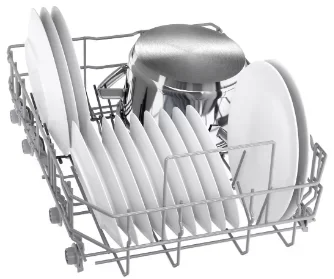 Встраиваемая посудомоечная машина Neff S855HMX50R купить в Москве