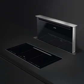 Встраиваемая вытяжка Smeg KSDD90VN купить в Москве
