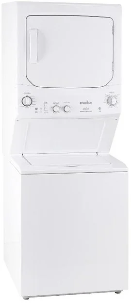 Стирально-сушильная машина IO MABE MCL2040EEBBY0 купить в Москве
