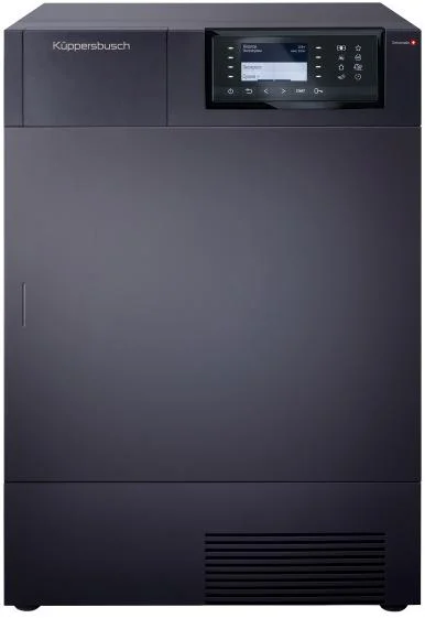 Сушильная машина Kuppersbusch T 40.0 T купить в Москве