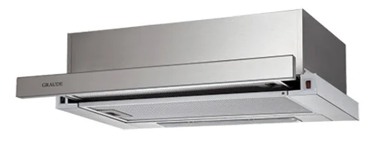 Встраиваемая вытяжка Graude DHF 60.0 E купить в Москве
