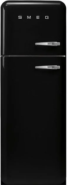 Холодильник Smeg FAB30LBL5 купить в Москве