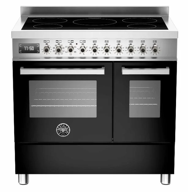 Варочный центр Bertazzoni PRO905IMFEDNET купить в Москве