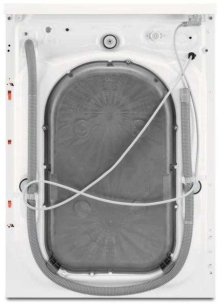 Стирально-сушильная машина Electrolux EW7WR468W купить в Москве