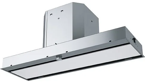 Вытяжка Franke FMY 908 BI WH белое стекло купить в Москве
