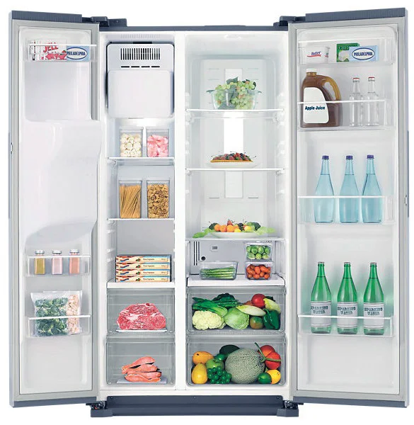 Холодильник Lofra GFRBP619 купить в Москве