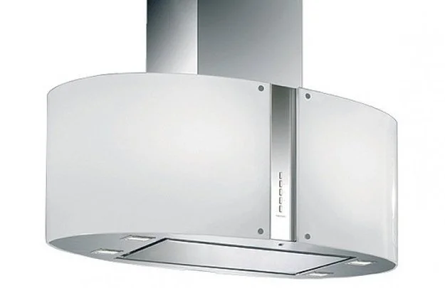 Вытяжка Falmec Mirabilia Isola 85 Pharo Vetro (800) ECP купить в Москве
