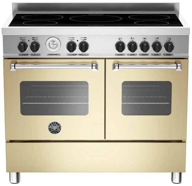 Варочный центр Bertazzoni MAS1005iMFEDCRT купить в Москве
