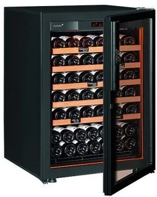 Винный шкаф EuroCave V-Revel-S купить в Москве
