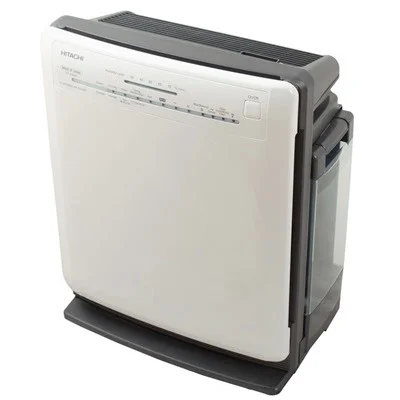 Очиститель воздуха Hitachi EP-A5000 WH купить в Москве
