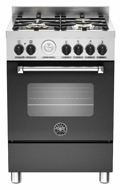 Варочный центр Bertazzoni MAS604MFESNET купить в Москве