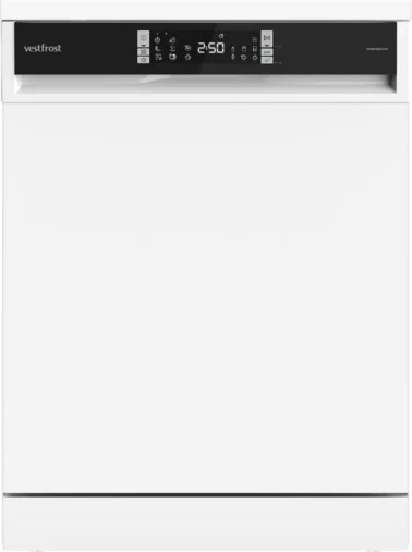 Посудомоечная машина Vestfrost VFDWF606T01W купить в Москве