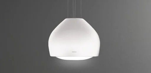 Вытяжка Falmec SOPHIE IS.54 White купить в Москве
