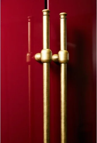 Холодильник IO MABE ORE24VGHF RR купить в Москве