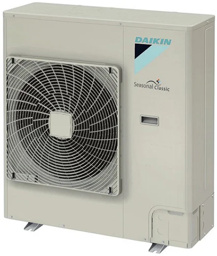Кондиционер Daikin FAQ100C / RZQG100L9V/L8Y купить в Москве
