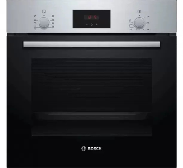 Встраиваемый духовой шкаф BOSCH HBF134ES0R купить в Москве