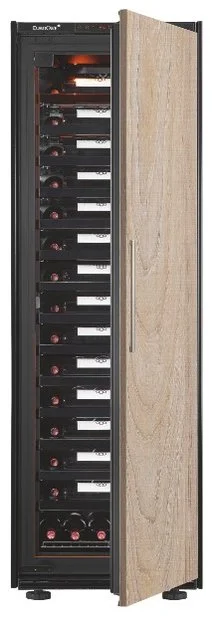 Встраиваемый винный шкаф EuroCave V-INSP-L купить в Москве

