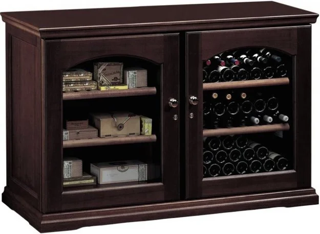 Винный шкаф IP CEX 2151 VU купить в Москве
