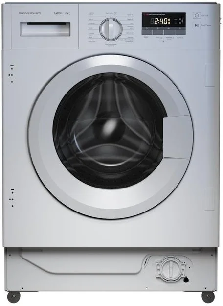 Встраиваемая стиральная машина Kuppersbusch W 6508.1 V купить в Москве
