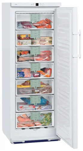 Морозильник Liebherr G 2713 Comfort SuperFrost купить в Москве