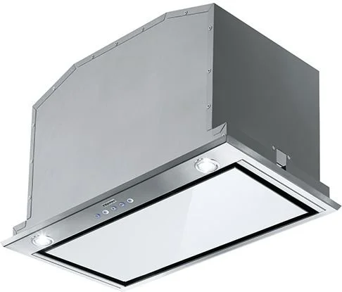 Встраиваемая вытяжка Franke FBI 537 XS/WH купить в Москве
