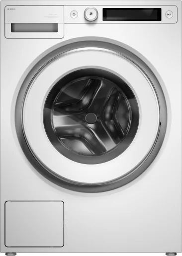 Стиральная машина Asko W5114RXLW купить в Москве