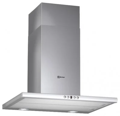 Вытяжка Neff D86M35N0 купить в Москве

