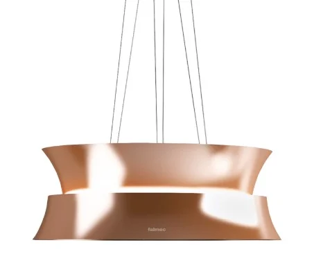Вытяжка Falmec DAMA IS.60 Copper купить в Москве
