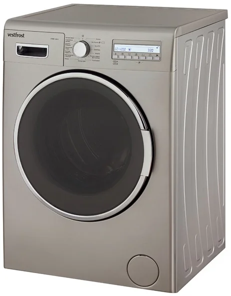 Стиральная машина Vestfrost VFWM 1250 X купить в Москве