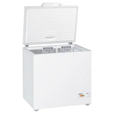 Морозильный ларь Liebherr GT 2621 купить в Москве