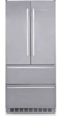 Холодильник Liebherr CNes 6256 PremiumPlus NoFrost купить в Москве