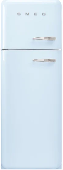 Холодильник Smeg FAB30LPB5 купить в Москве
