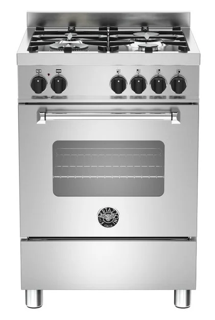 Варочный центр Bertazzoni MAS604MFESXE купить в Москве