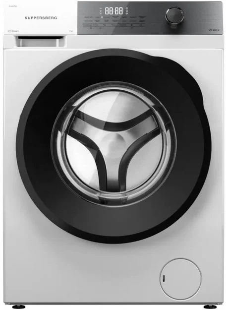 Стиральная машина Kuppersberg WM 400 W купить в Москве