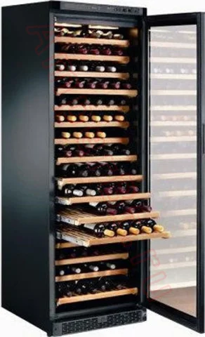 Винный шкаф IP JG 168-6 AD CF купить в Москве
