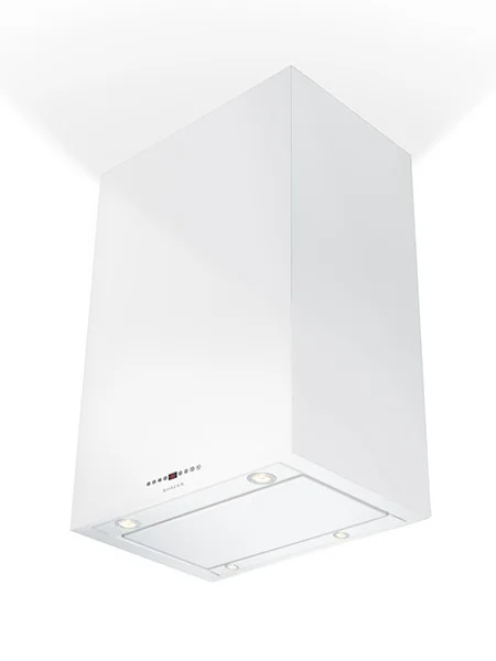 Вытяжка Faber CUBIA GLOSS PLUS EV8 WH A60 купить в Москве
