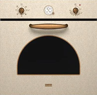 Духовой шкаф Franke CF 65 M OA/F купить в Москве