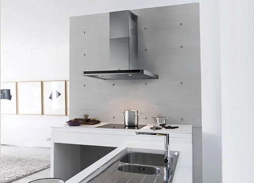 Вытяжка Franke FNE 605 XS купить в Москве
